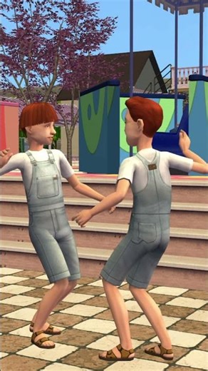 Twins #ts2 #thesims2 #thesims4 #sims4 #sims4cc #sims2 #sims #gaming #games
