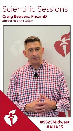 Kentucky researcher showcases Baptist Health's Cardiovascular-Kidney-Metabolic Health Initiative