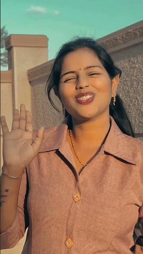 ❤️🥰झालो तुझ्यावर फिदा || Zhalo Tuzyavar Fida 62 || #marathisongs #marathigani #marathimulgi #viral
