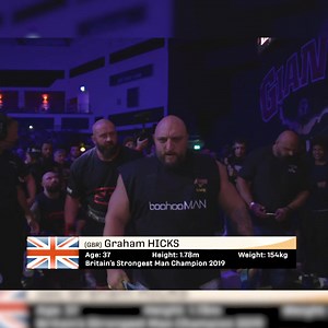 2023 WORLD RECORD DEADLIFT ATTEMPTS ‼️ Graham Hicks Strongman , Rauno Heinla & Ivan Makarov go for 505kg / 1113lb | Giants Live