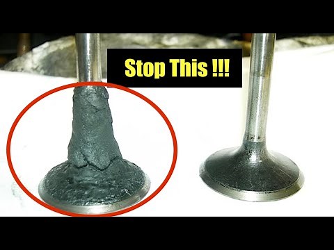 How To Prevent Carbon Buildup Deposits on Direct Injection Engines !!!