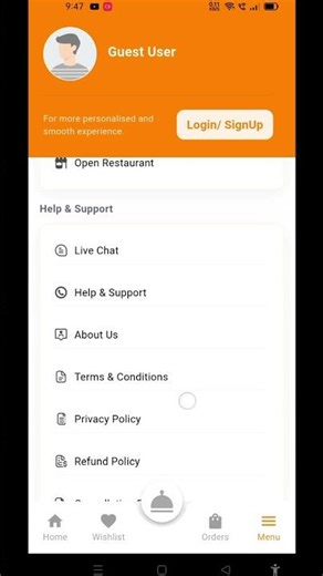 Build Your Own Online Food Delivery App Like Swiggy | P - 1