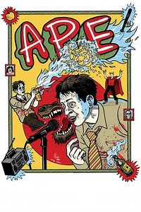 Ape - Where to Watch