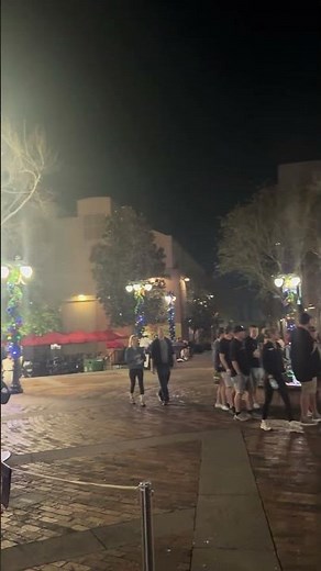 We’re really going to miss the Muppets area at Disney’s Hollywood Studios. 🥹🎭