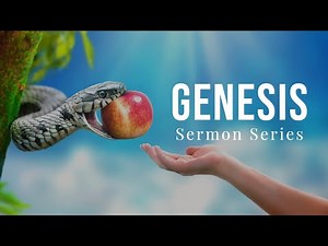 Genesis 108. “Prophecy's Precision.” Genesis 27:30-40. Dr. Andy Woods. 2-5-23.