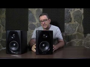 Monitor Behringer Studio 50 USB