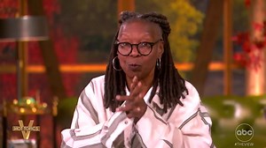 190K views · 4.6K reactions | TRUMP OFFICIALS TO CUT AIR TRAFFIC AT 40 KEY AIRPORTS: 'The View' co-hosts weigh in on the ongoing impacts of the government shutdown. | The View | Facebook