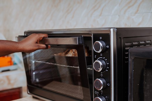 Los 5 mejores hornos eléctricos pequeños: análisis, precio y opiniones