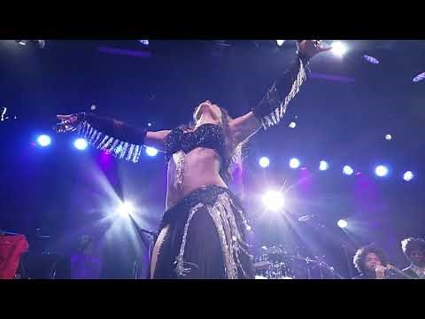 "7" acoustic with the NPG at first Avenue Sept 13,2018