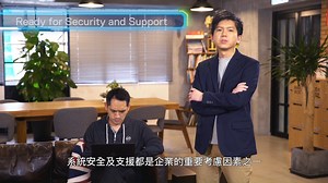 💻三大核心助企業簡化Work From Home 部署💨 越來越多公司實行Work From Home，你又準備好未呢？無論由零開始定本身已經行緊WFH，想跟上時代步伐，就要留意 #DellTechnologies 最近推出嘅 🌟Remote Productivity Series 🧚‍♂️ 輕鬆助你簡化準備程序，妥善規劃全套WFH部署！ 了解更多: DellTechnologies.com/WFHServices #DellTechHK #DellServices #RemoteProductivity #WorkFromHome #RemoteOffice #老闆友情客串 #員工傾力演出 | Dell Technologies