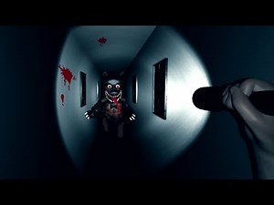 オレがうるさ過ぎて全く怖くないホラーゲーム。 実況プレイ