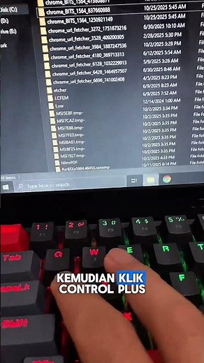 How to fix a slow laptop on Windows