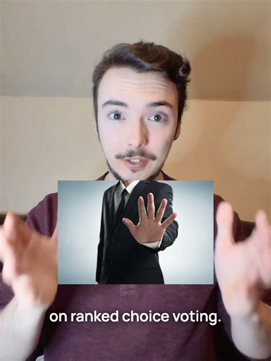 tinyURL.com/NoRCVBan 👈👈👈 Tell your reps to REJECT a federal RCV BAN! On January 29, 2026, Representative Bryan Steil introduced the Make Elections Great Again, or MEGA, Act, which includes a provision to ban ranked‑choice voting for all federal electionsgovfacts.org. The bill seeks to impose nationwide reforms, including prohibiting any voting system that allows voters to rank candidates in order of preference. This would be a devastating setback for the American democracy reform movement. A 