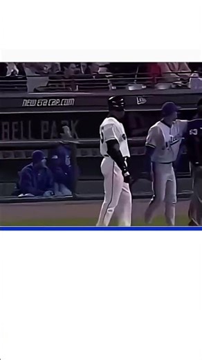 This is why you can never stop studying rules of baseball...🔥