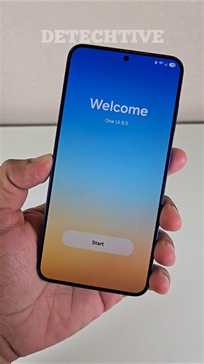 How to install One UI 8.5 on Samsung Galaxy S25 Ultra & S25 Plus? #samsung #s25ultra #oneui #install