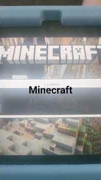 Minecraft Survival Mode Part 1