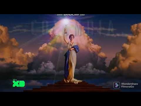 The Angry Birds Movie - Disney XD - Intro