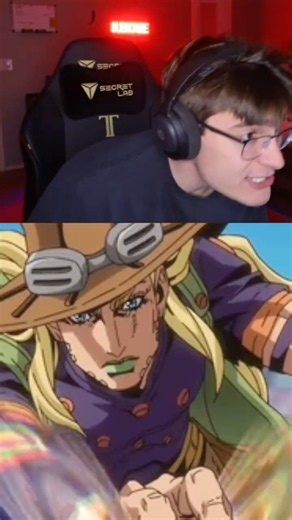 WHERE IS STEEL BALL RUN EPISODE 2... #sbr #steelballrun #jojosbizarreadventure #jojo #jojos