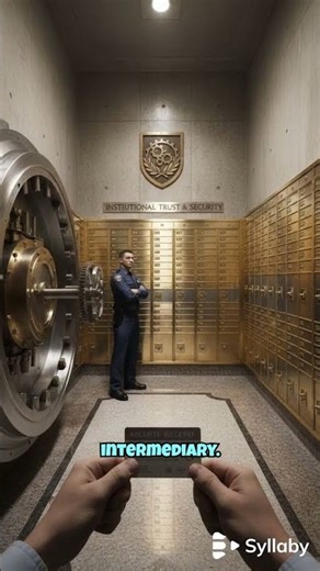 Bitcoin vs Banks (Key Differences Explained)