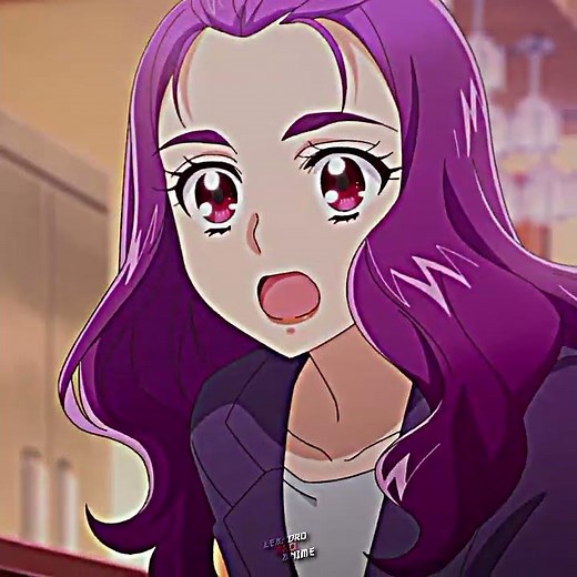 Jedag Jedug Anime #190 - Mimino Kurumi (Milk) / Milky Rose Editz