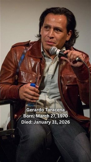 Gerardo Taracena Played In The Show Narcos: Mexico🕊️#gerado #narcosmexico #fy #shorts #netflix #rip