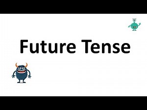 Future Tense