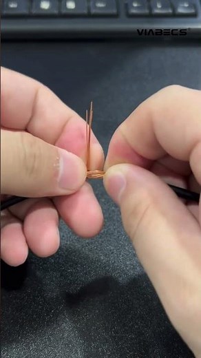 Wire Connection Hack – Easy DIY Wiring That Holds Tight!