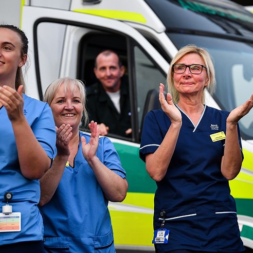 87K views · 281 reactions | Scotland's lockdown: The six months that changed our lives | BBC Scotland News | Facebook