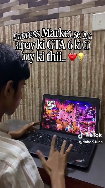 GTA 6 pak desi version 🤓🥲 . . . . #fypシ #foryoupage #unfrezzmyaccount #gta6 #explorepage