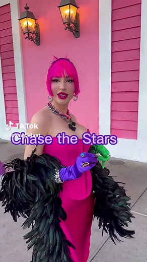 Chase the Stars - Cyber Jazz Music Video ft. Saimsoul