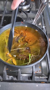 17K views · 20 reactions | This is why you don’t eat snow #food #science #satisfying | Noah Klein 614Lyfe | Facebook