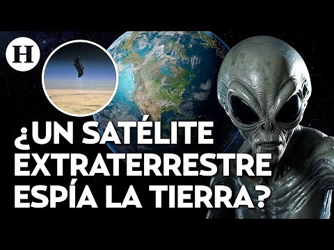 Esto se sabe de El Caballero Negro; presunto objeto extraterrestre observado antes que el 3I/ATLAS