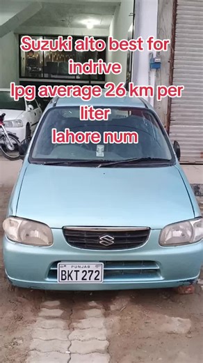2000 Suzuki Alto VXR Review and Specifications