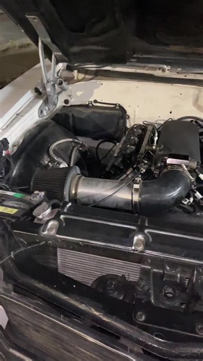 LS Swapped Chevelle: A Closer Look at This Project
