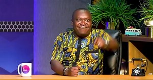 2.2K views · 187 reactions | This is one of my best episodes ever … @optionalallan brought the house down then @lilianmbabazi gave me one of the best interviews ever … Watch the full episode tonight on @pearlmagic_prime at 8pm #TheSalvadoShow @thesalvadoshow  | Patrick Salvado | Facebook