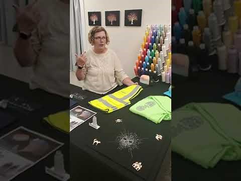 Lighting the Way with Luna and REFLECT