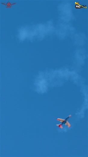 Unlimited Sport Aerobatic Jet Flat Spin #rc #rcaircraft #jetworld #rcjets #pilot #jet #rcplane | Probuild Aircraft Ltd