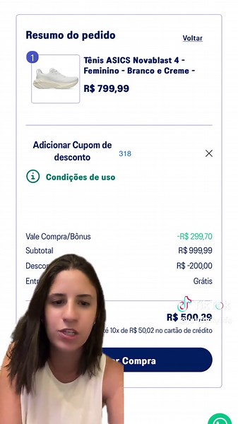 Descontos Asics: Cupom de Desconto, Código Vendedor e Promoções em Tênis
