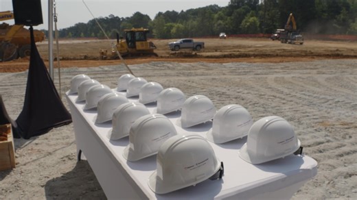 It's official! We are expanding our footprint and have broken ground in Gwinnett County, Georgia. The future hospital, a joint venture between Encompass Health and Piedmont, will be a 40-bed inpatient rehabilitation hospital and is expected to begin serving patients in June 2026. “Encompass Health and Piedmont are both trusted health care providers dedicated to serving patients with specialized care, close to home,” said Ronnie Wagley, president of Encompass Health’s South Atlantic region. “We l
