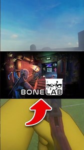 How to play BONEWORKS for FREE in BONELAB #bonelab #boneworks #vr