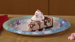 859K views · 1.8K reactions | Gatherings just got a little sweeter with this peppermint cheesecake from Dixie®. Continue the festivities this holiday season and celebrate with your loved ones while enjoying this twist on a classic dessert. #BeMoreHere | Dixie | Facebook