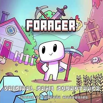 [Official] Forager Original Soundtrack - Rythm 'n' Grass