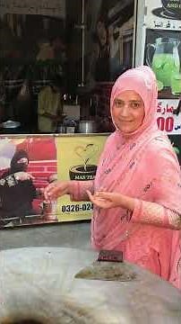 From Hardship to Hope: Foodpanda Transformed This Woman’s Street Food Stall 😱 #motivation