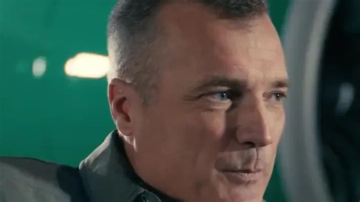NFL fan who 'earned 7 million Pepsi Points' in 1996 made star of Super Bowl ad