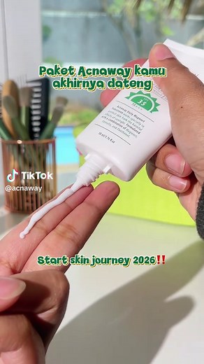 Acnaway Skin Journey for Acne Fighters