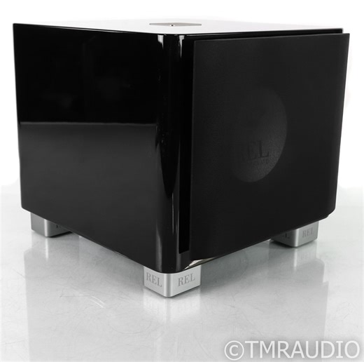 Rel T/9x 10" Powered Subwoofer