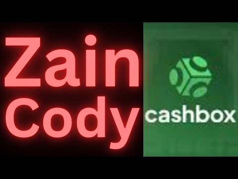Zain vs Cody Cashbox 6 Melee 2025