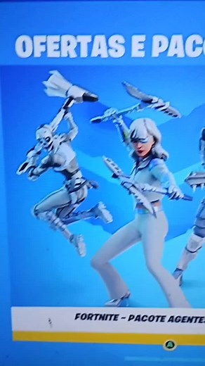 Sirene Blanca en Fortnite: Todo lo que necesitas saber