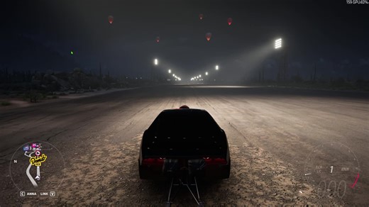 Forza Horizon 5 CODE: 110 338 661