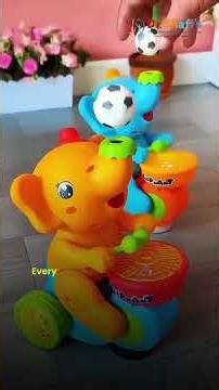 second month of an infant.